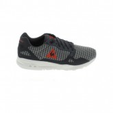 Boutique officielleLe Coq Sportif Lcs R900 Geo Jacquard Gris - Chaussures Basket Homme